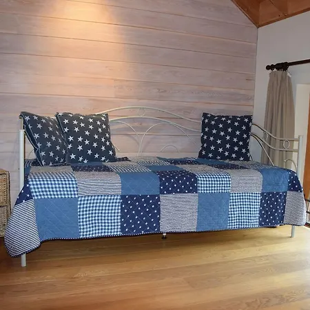 Fort Like Holiday Home In Sart Bertrix A Drive Away From Luxembourg