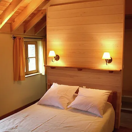 Holiday home Fort Like Holiday Home In Sart Bertrix A Drive Away From Luxembourg *