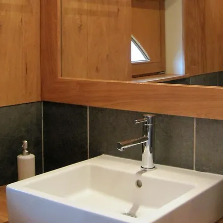 Holiday home Fort Like Holiday Home In Sart Bertrix A Drive Away From Luxembourg Sart (Luxembourg)