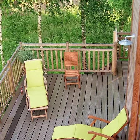 Fort Like Holiday Home In Sart Bertrix A Drive Away From Luxembourg *