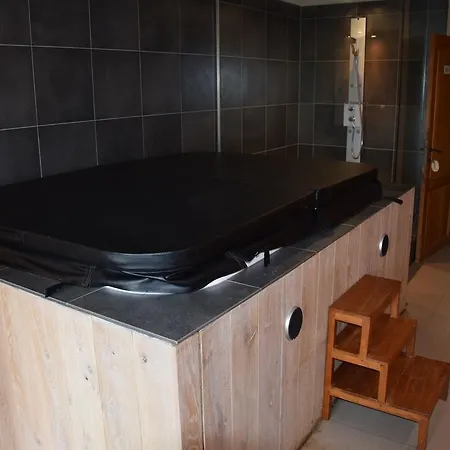 Fort Like Holiday Home In Sart Bertrix A Drive Away From Luxembourg Holiday home
