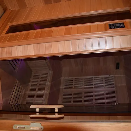 Fort Like Holiday Home In Sart Bertrix A Drive Away From Luxembourg Holiday home *